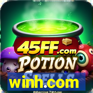 winh.com