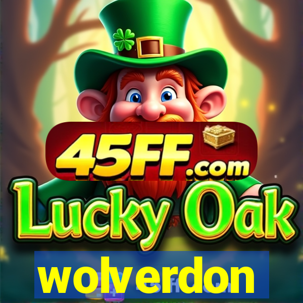 wolverdon