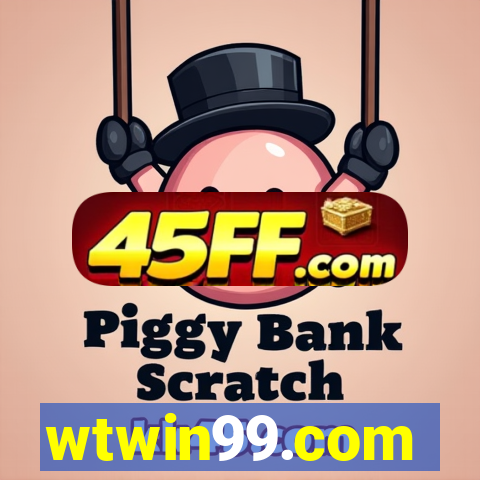 wtwin99.com