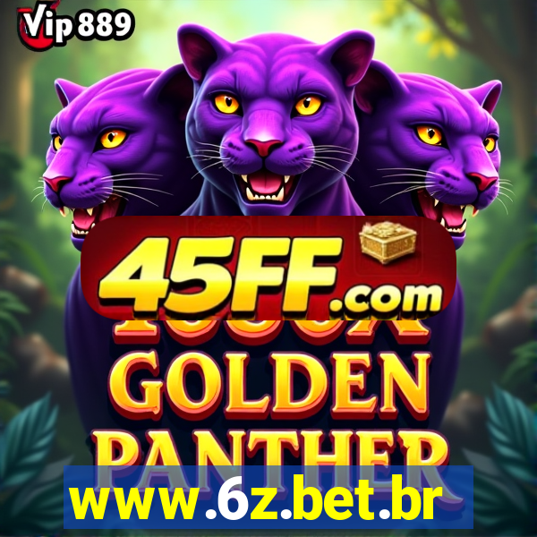 www.6z.bet.br