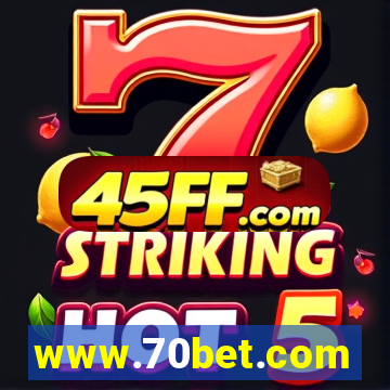 www.70bet.com