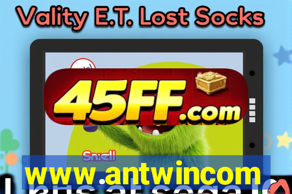 www.antwincom
