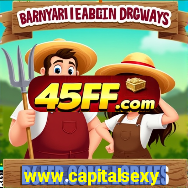 www.capitalsexy.com.br