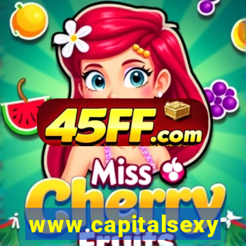 www.capitalsexy.com.br