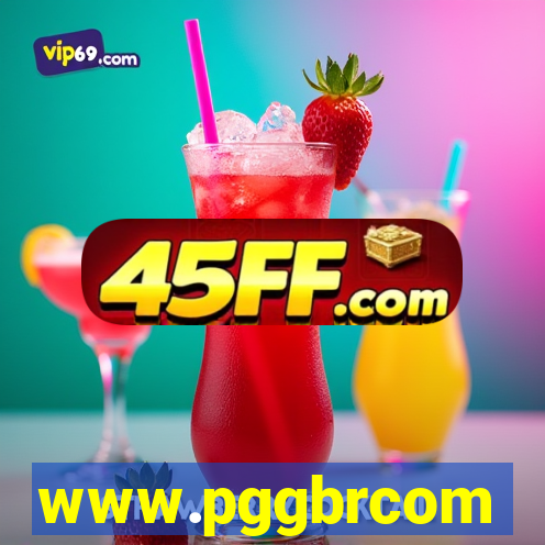 www.pggbrcom