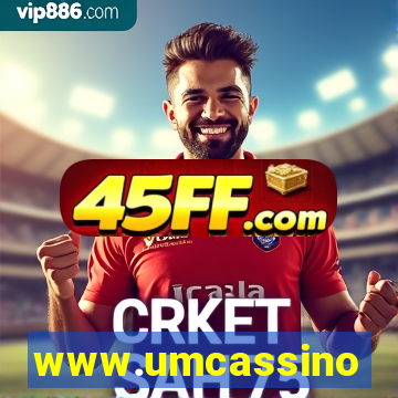www.umcassino-1