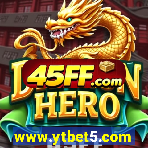 www.ytbet5.com