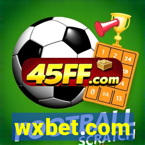 wxbet.com