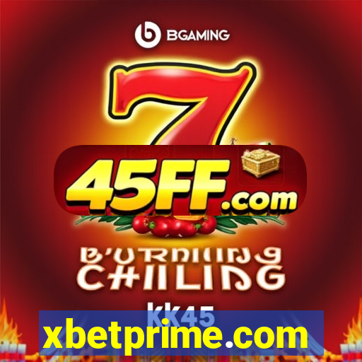 xbetprime.com
