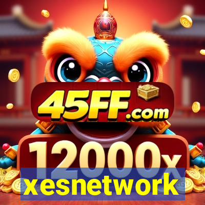xesnetwork