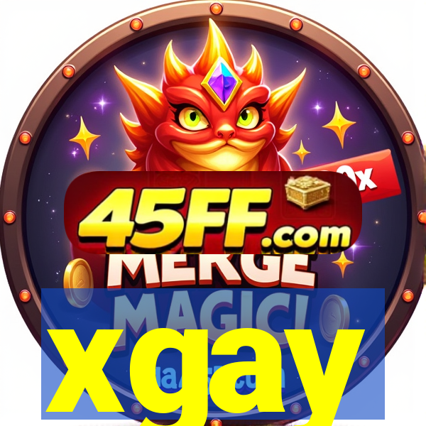 xgay