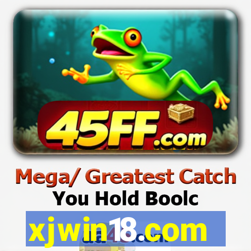xjwin18.com