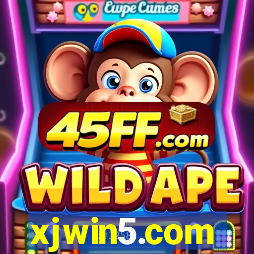 xjwin5.com