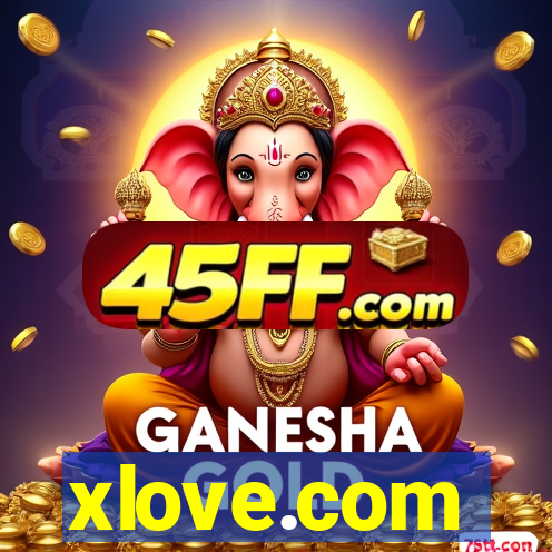 xlove.com