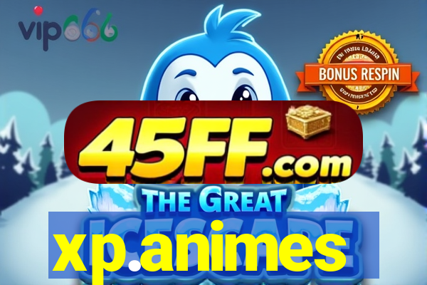 xp.animes