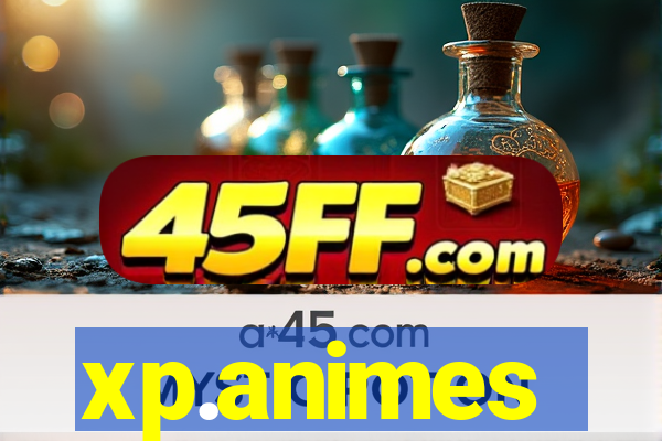 xp.animes