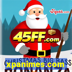 xpanimes.com