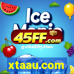 xtaau.com