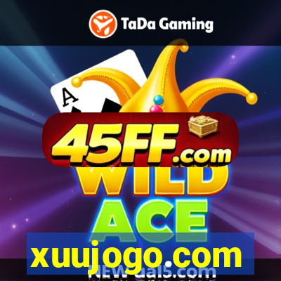 xuujogo.com