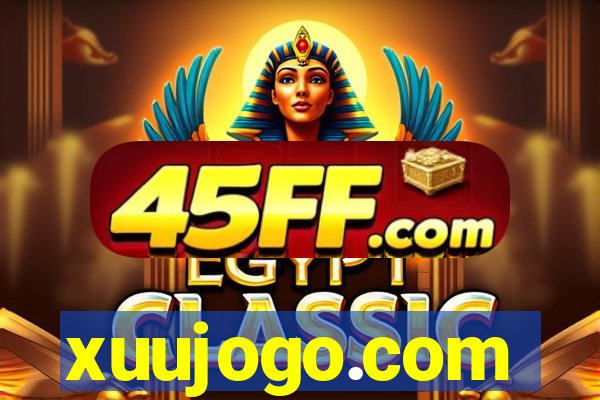 xuujogo.com