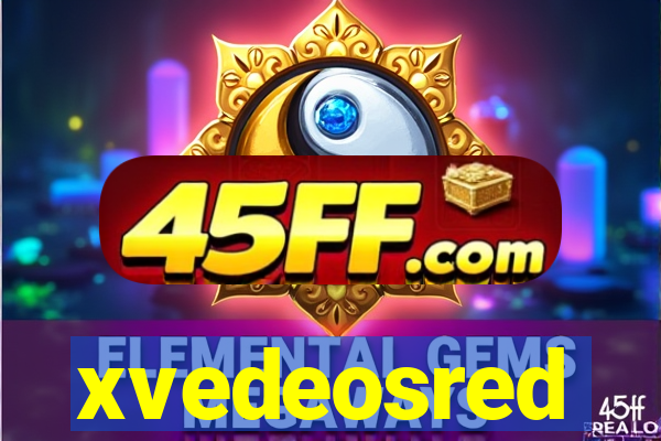 xvedeosred