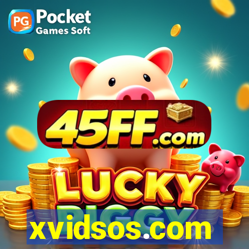xvidsos.com
