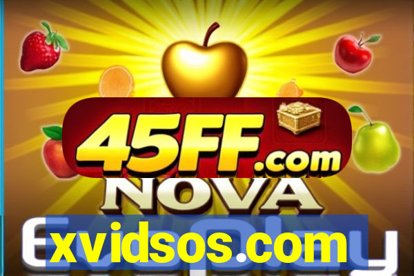 xvidsos.com