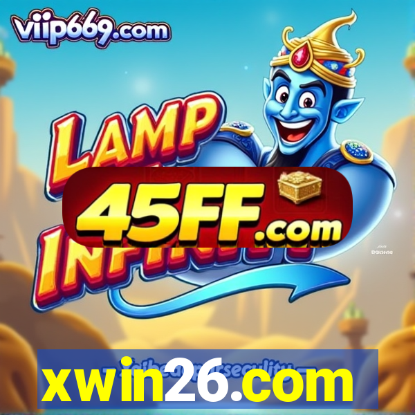 xwin26.com