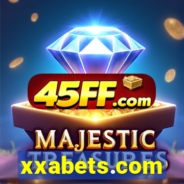 xxabets.com