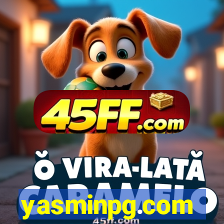 yasminpg.com