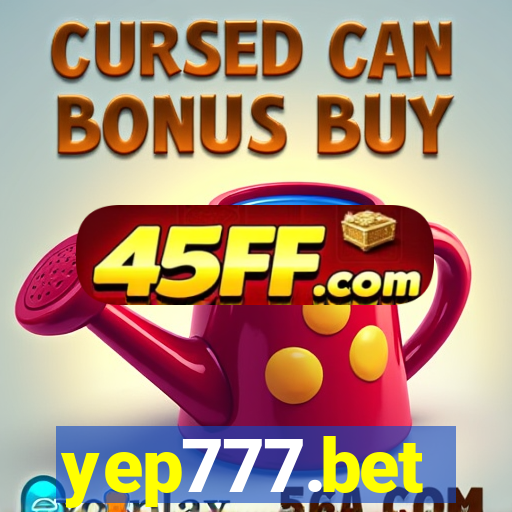 yep777.bet