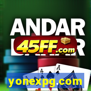 yonexpg.com