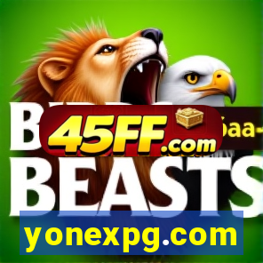 yonexpg.com