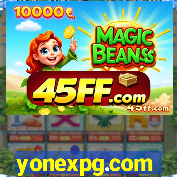 yonexpg.com