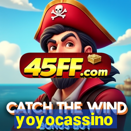 yoyocassino
