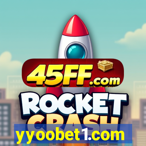yyoobet1.com