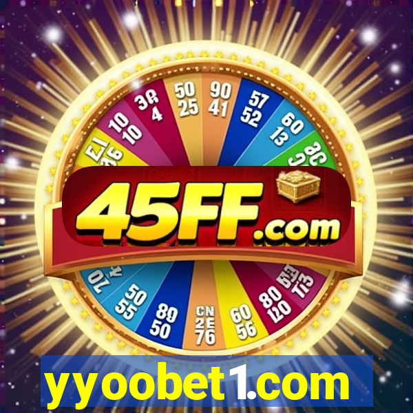 yyoobet1.com
