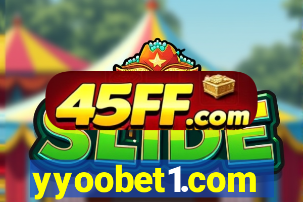 yyoobet1.com