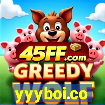 yyyboi.co