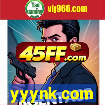yyynk.com