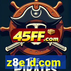 z8e1d.com