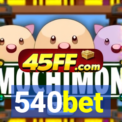 540bet
