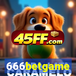 666betgame