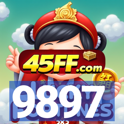 9897