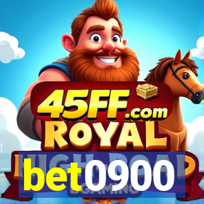 bet0900