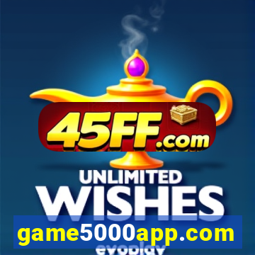 game5000app.com